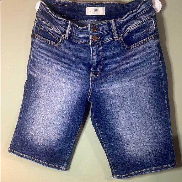 BKE Denim - Women's Blue Jeans